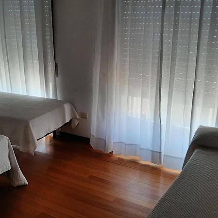 Pensión Vista Alegre Vigo Habitación foto